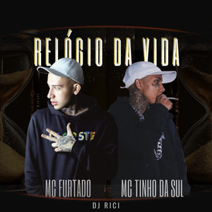 Relogio da Vida (Explicit)