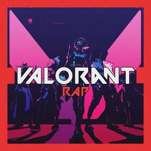 Radiantes. Valorant Macro Rap (feat. Crombix, Zokai, Kballero Rap, SoulRap, Lowear, ABriV, JotaHF, Nyako, NeithanMc, Fawn, Keiity Gonzalez, CarRaxX, MADLR, Alice Doll, Cerbe, Kibta & Nuur)