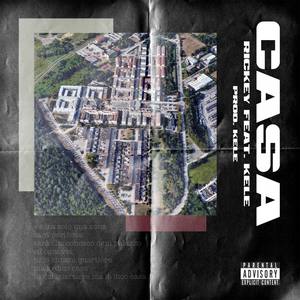 Casa (Explicit)