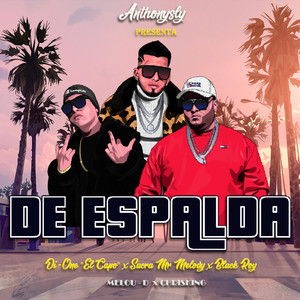 De Espalda (Explicit)