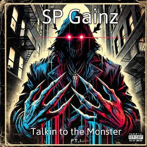 Monster Pt. 1 (Explicit)