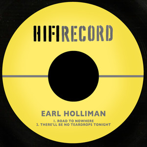 There'll Be No Teardrops Tonight