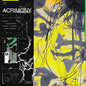 Acrimony