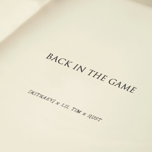 Back in the Game