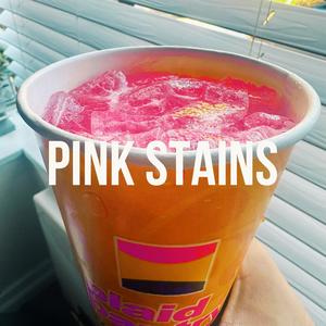 Pink Stains (feat. SixEight) (Explicit)