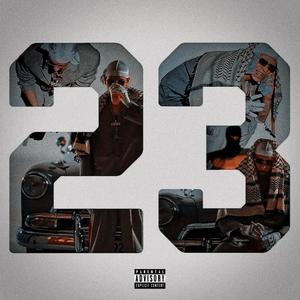 Young Sudden - 23 (Explicit)