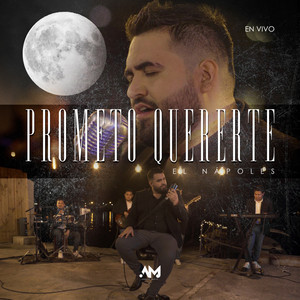 Prometo Quererte (En Vivo)