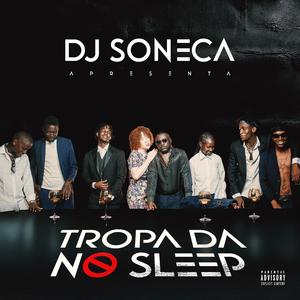 Deixa cair tudo (feat. Tropa da No Sleep, Bruno King, 12 Furos, Djamberão, Rei Panda & Mizzy Dark|Explicit)