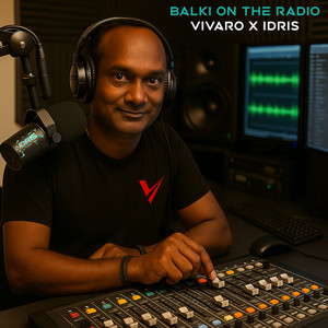 Balki On The Radio (Club Mix)