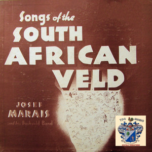 Songs of the South African Veld