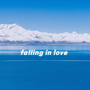 falling in love (纯音乐)
