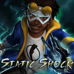 STATIC SHOCK