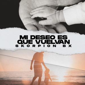 Mi Deseo Es Que Vuelvan
