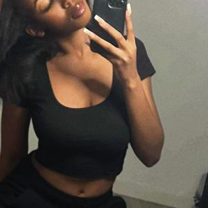 Inamorata (Explicit)