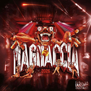 Spellermann (Explicit)