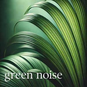 green noise