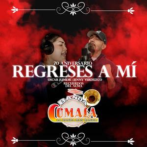 Regreses A Mí (feat. Oscar Junior) [Explicit]