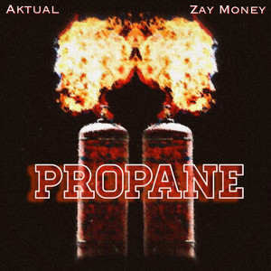 Propane (Explicit)