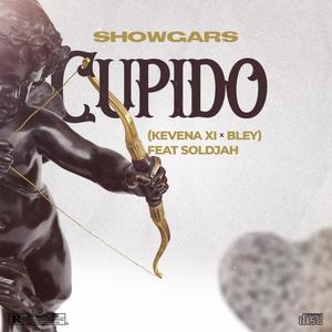 Showgars (Cupido) (feat. Reis Soldjah) [Explicit]