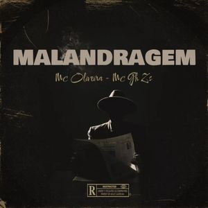Malandragem (Explicit)