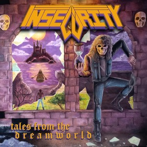 Tales From The Dreamworld (Explicit)