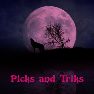 Picks and Triks (Explicit)