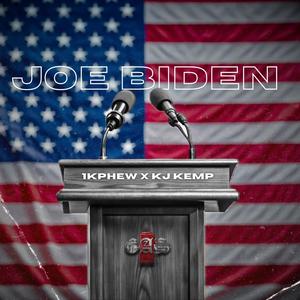 Joe Biden (feat. 1k Phew) [Remix]