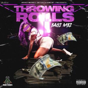 Throwing Rolls (Explicit)