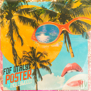 Poster (Hollywood) (Sebb Junior Remix)