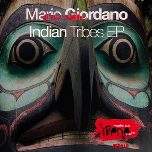 Sioux (Original Mix)