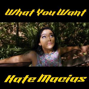 What You Want (Speed Up)