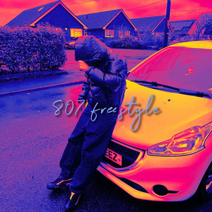 807 Freestyle (Explicit)