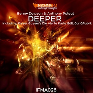 Deeper