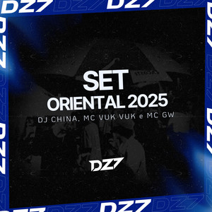 SET ORIENTAL 2025 (Explicit)