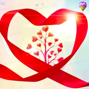 人间之爱暖天下 (伴奏)