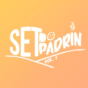 Set do Padrin, Vol. 1 (Explicit)