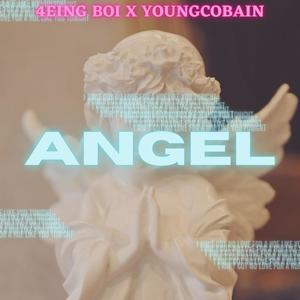 Angel (feat. Young Cobain)