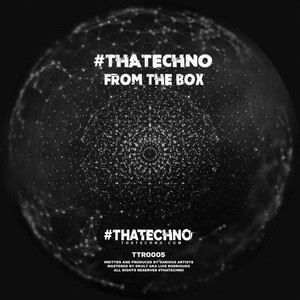 Pausy in Here (Original Mix)