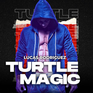 Lucas Rodriguez - Never (Live)