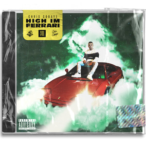 High im Ferrari (Explicit)