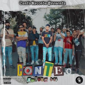 Conteo(with Canti Records) (Explicit)