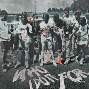 who want it ? (feat. Kickdoejoe & Chrismoe) (Explicit)