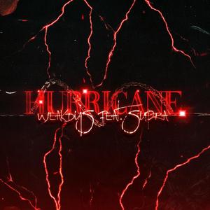 Hurricane (feat. szupra) [Explicit]