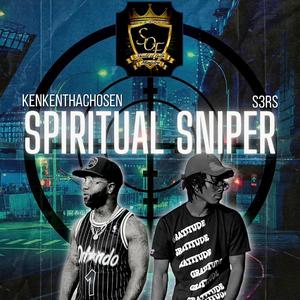 Spiritual Sniper (feat. S3RS)