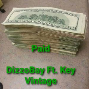 Paid (feat. Key Vintage) [Explicit]