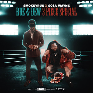 In Ya Face (Explicit)