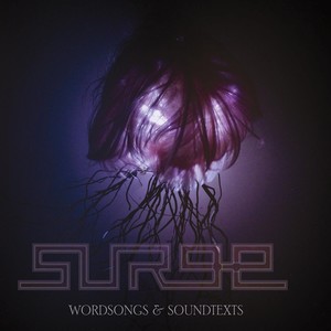 Surge: Wordsongs & Soundtexts (Explicit)