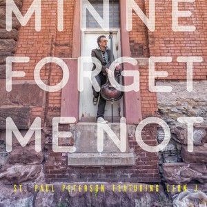 Minne Forget Me Not (feat. Leon J.)