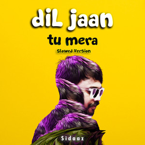 Dil Jaan Tu Mera (Slowed Version)