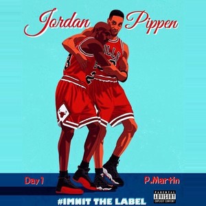 Jordan Pippen